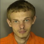 Beaken Jacob Franklin No Charges Listed