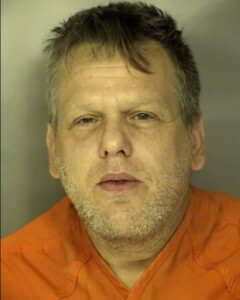 Kiraly Eric Alan Domestic Violence 3rd Degree