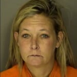 Graham Denise Ellen Driving Under Suspension