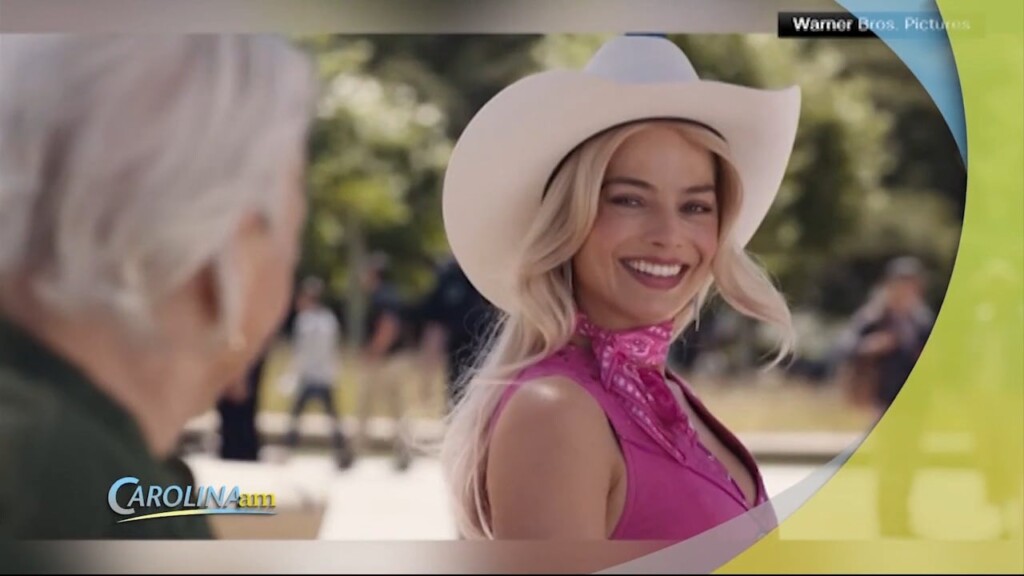 Barbie Billion