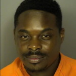 White Joseph Isaiah Failure To Appear Driving Under Suspension