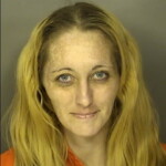 Barrineau Karen Brittany Failure To Appear Drugstrafficking In Methor Cocaine Base