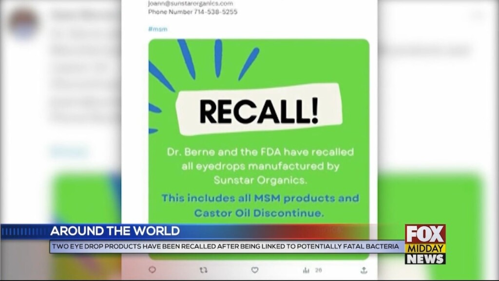 Recall