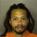 Brown Trevon No Charges Listed