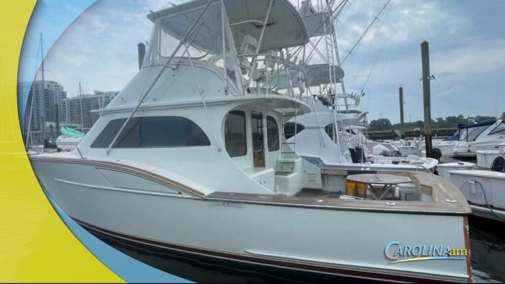 Cam 0802 Soprano Boat