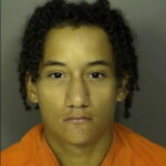 Spears Devin Deshawn No Charges Listed