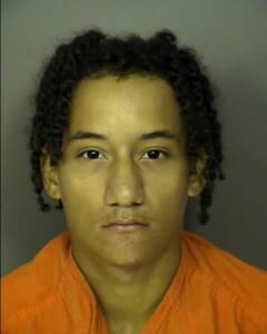 Spears Devin Deshawn No Charges Listed