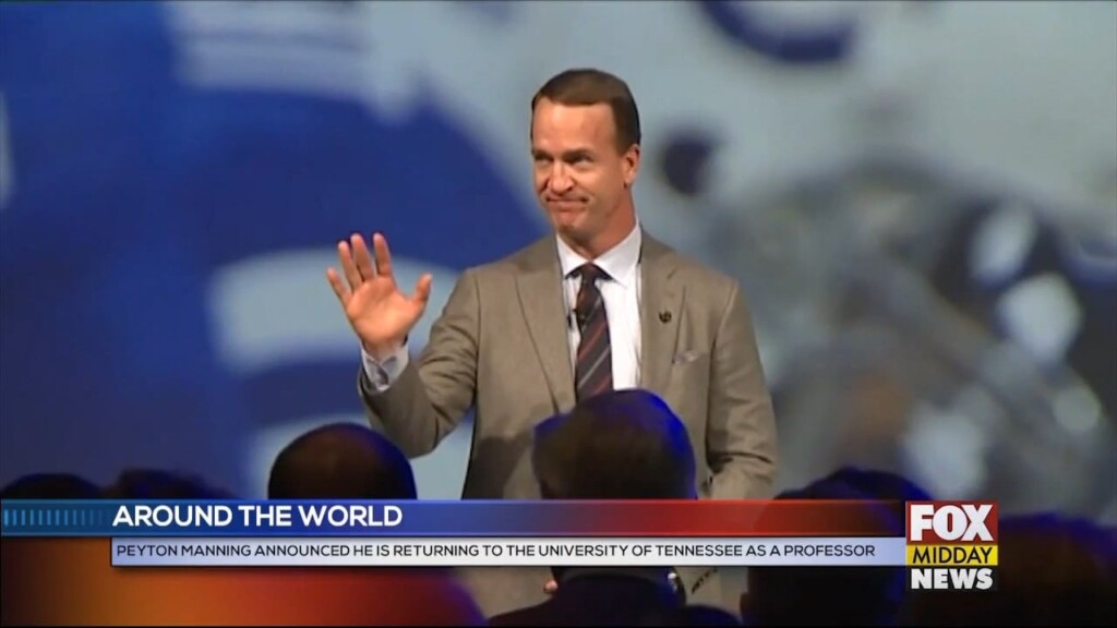 Manning
