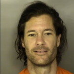 Clark Christopher Louis Domestic Violence 3rd Degree