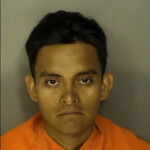 Cruz Lopez Eliver Salvador Driving Without A License Operating Uninsured Vehicle Hit Run Duties Of Driver Involved Inaccident With Minor Personal Injur