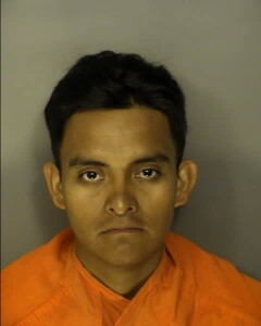 Cruz Lopez Eliver Salvador Driving Without A License Operating Uninsured Vehicle Hit Run Duties Of Driver Involved Inaccident With Minor Personal Injur