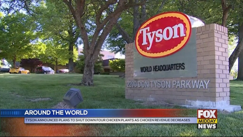 Tyson