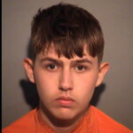 Quade Nathan James Unlawful Operation Of Golf Cart Driving Under The Influence