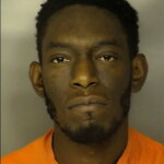 Lucas Tucker Xavier Lamon Kidnapping Common Law Robbery Strong Arm Robbery