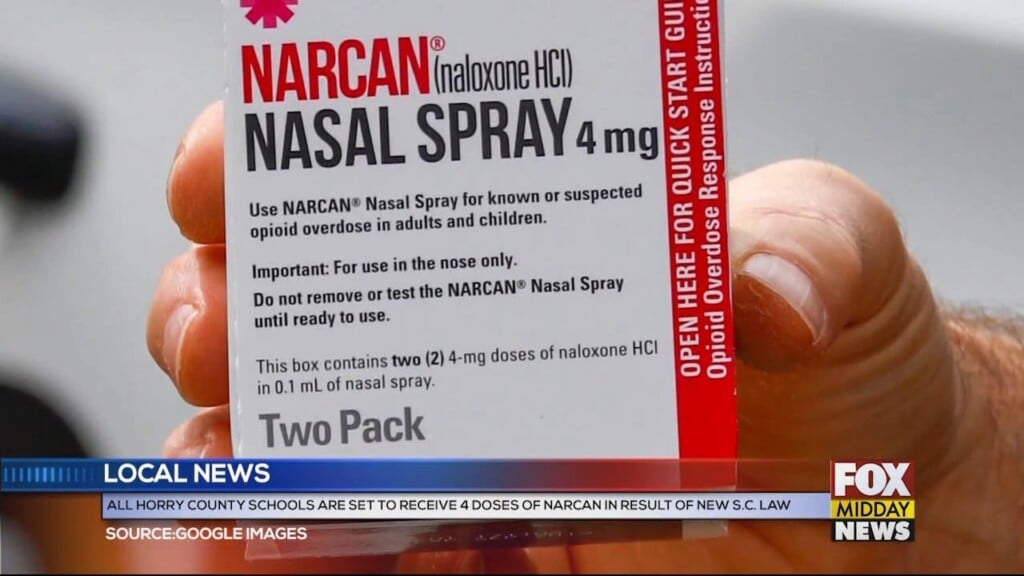 Narcan