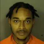 Stephens Shaheem Rashawn Simple Possession Of Marijuana Driving Under Suspension