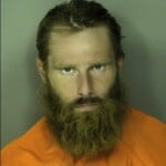 Harrelson Jared Michael No Charges Listed