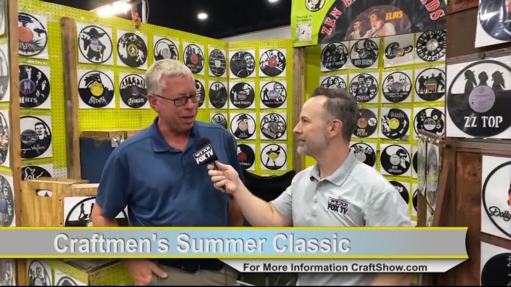 Craftm's Summer Classic 02 080423