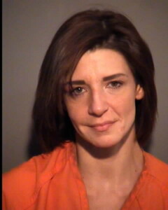 Peterman Tina Marie Reckless Driving