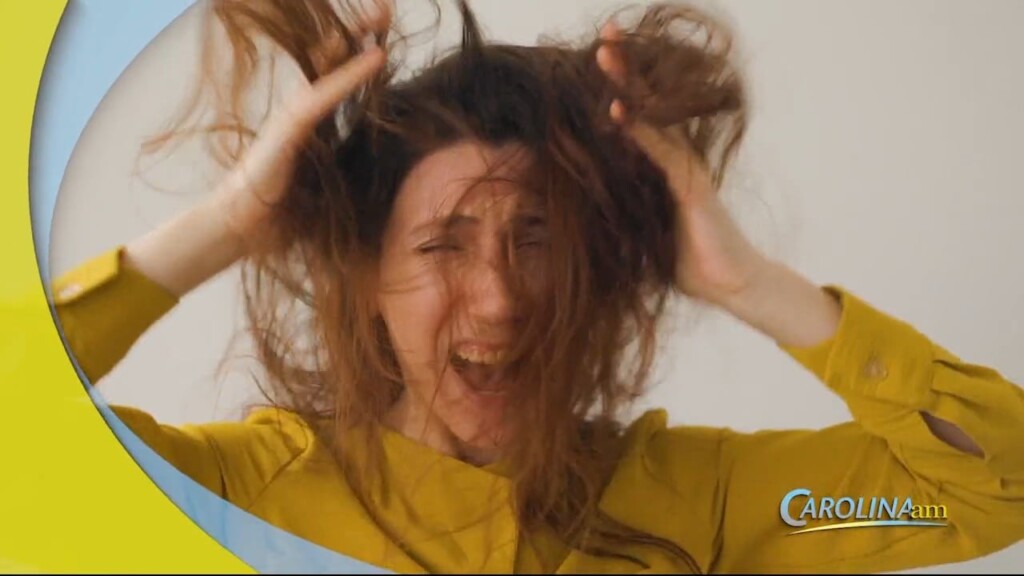 Bad Hair