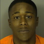 Nesmith Romello Tyrone Lavern Joyner Domestic Violence 3rd Degree