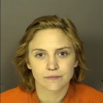 Praniewski Kandyce Marie No Charges Listed