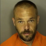 Young Alexander Leon Defrauding Hotel Inn Boarding House Or Restaurant Larceny Under 2000 Public Disorderlypublic Intoxication