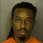 Tucker Ladarius Jaquan Kidnapping