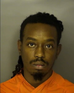 Tucker Ladarius Jaquan Kidnapping