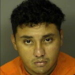 Ruiz Marino Angel Vasquez Domestic Violence 1st Degre