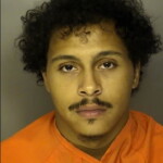 Mckenith Zackery Harrison No Charges Listed