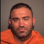 Assante Joseph Matthew Public Disorderly Conduct In Motor Vehicle