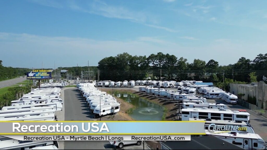 Recreation Usa 080223