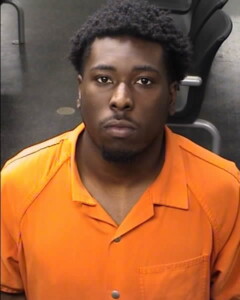 Columbus Christopher Lee Simple Posession Of Marijuana