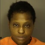Givens Lindar Dailsheka Giving False Information To Law Enforcement Violation Of Probation