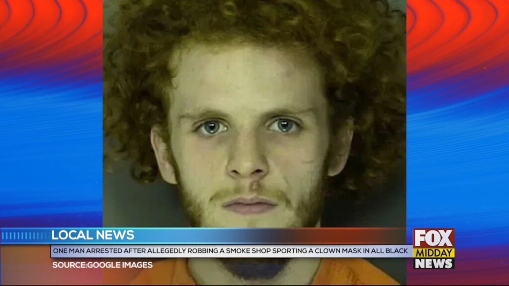 Robber