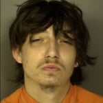 Martin Jarien Daniel Entering Premises After Warning Or Refusing To Leave On Request Malicious Injury Damage To Personal Propertyvalue 2000 Or Less