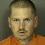 Douglas Trevor Jason No Charges Listed