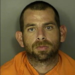 Regester Daniel Charles No Charges Listed