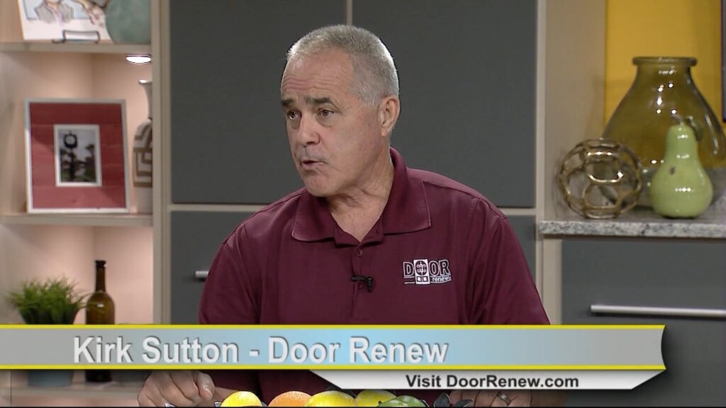 Cam 0911door Renew