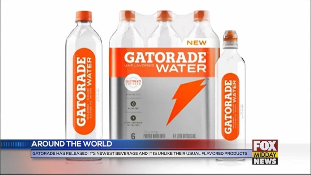 Gatorade