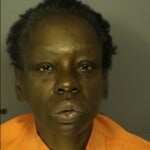 Floyd Carolyn Jackson Trespass