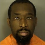 Bolden Iric Terione No Charges Listed