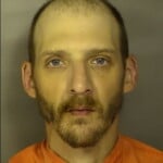 Wachter Ben Louis No Charges Listed