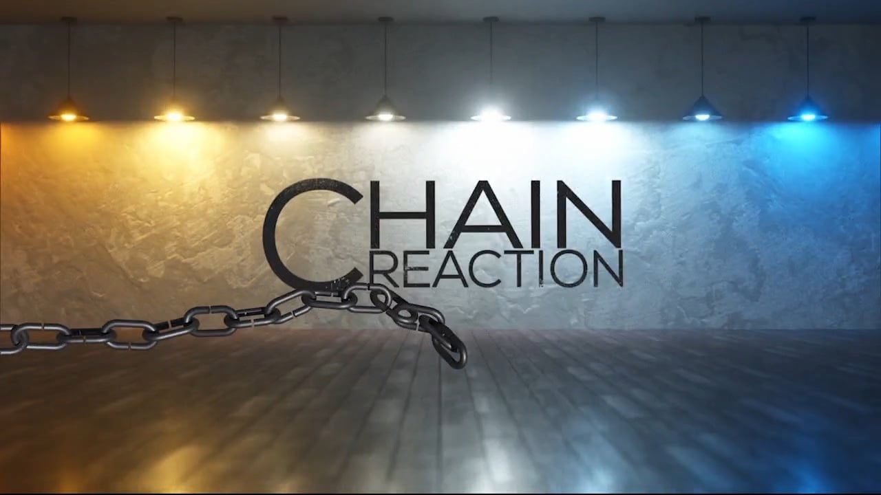 Chain Reaction! - WFXB