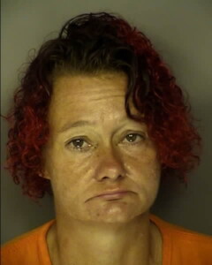 Beckett Roseann Louise Public Disorderlypublic Intoxication