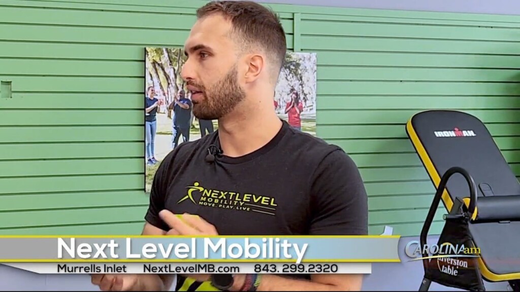 Cam 0911 Mobility Monday
