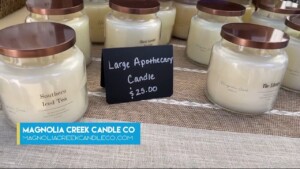 Magnolia Creek Candles 091823