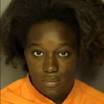 Bennett Lashira Aaliyah Fail To Stop For Blue Light Malicious Injury Damage To Personal Propertyvalue 2000 Or Less
