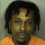Bellamy Jeff Laray Unlawful Carrying Of Pistol Pointing And Presenting Firearms At A Person
